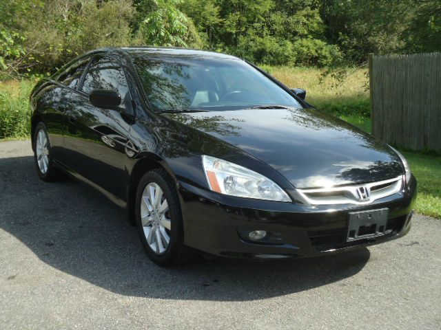 Honda Accord 4d,ac,pw,sunroof,leather Coupe