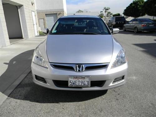 Honda Accord 2.0T Avant Quattro Other