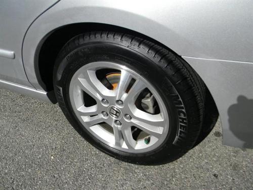 Honda Accord 2006 photo 2