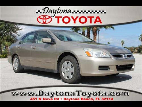 Honda Accord 11275 Other