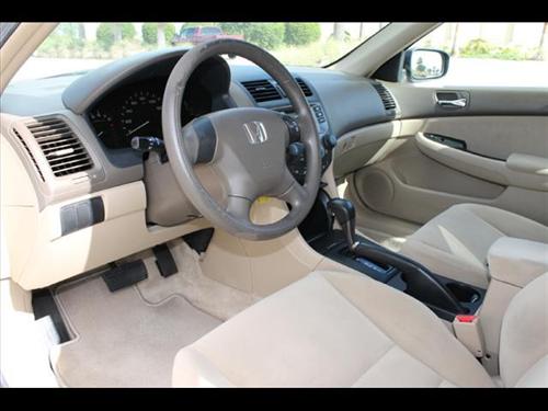 Honda Accord 2006 photo 1