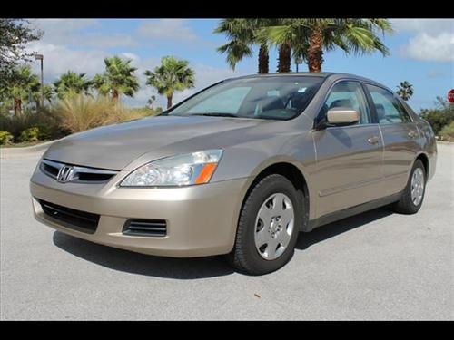 Honda Accord 2006 photo 2