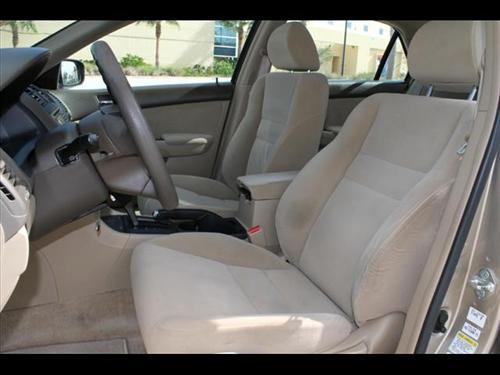 Honda Accord 2006 photo 3