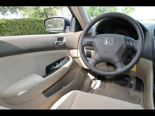 Honda Accord 2006 photo 5