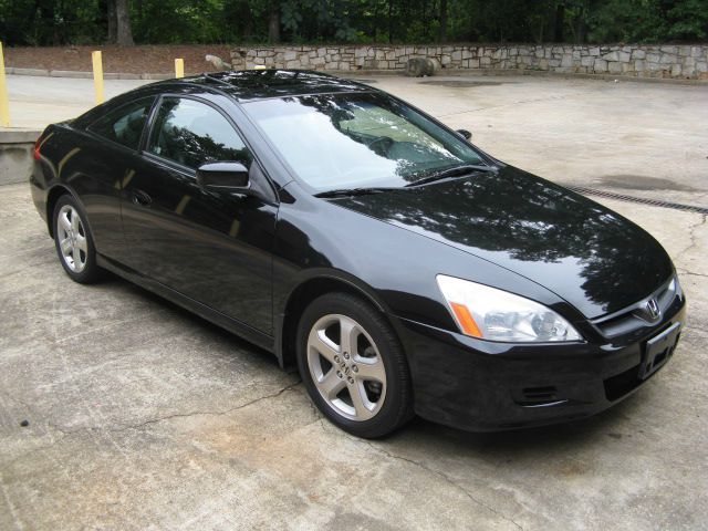 Honda Accord 2006 photo 1