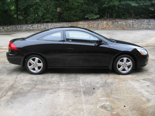 Honda Accord 2006 photo 3