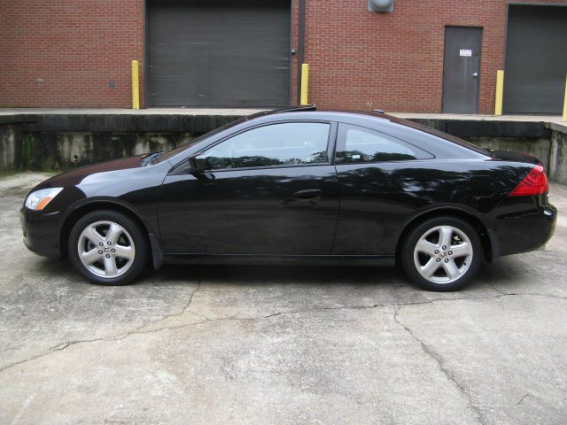 Honda Accord 2006 photo 4