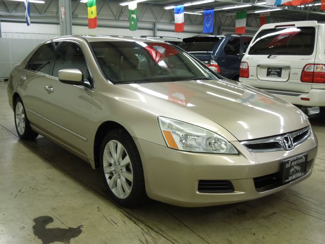 Honda Accord 2006 photo 4