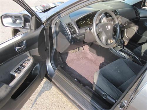 Honda Accord 2006 photo 3