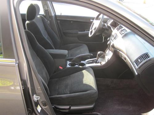 Honda Accord 2006 photo 4
