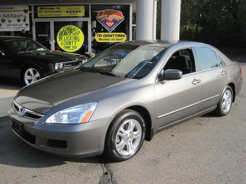 Honda Accord 2006 photo 5