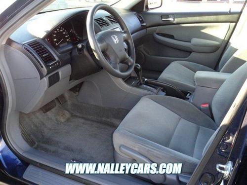 Honda Accord 2006 photo 2
