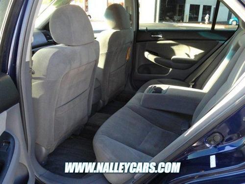 Honda Accord 2006 photo 3