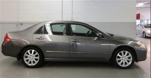 Honda Accord 2006 photo 1