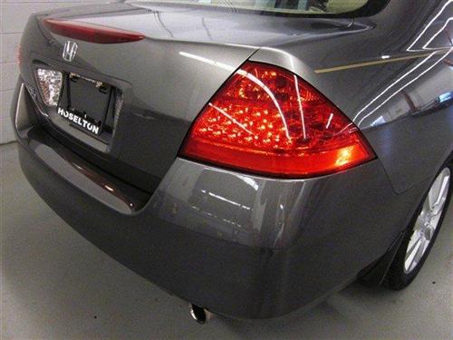 Honda Accord 2006 photo 2