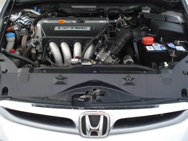 Honda Accord 4dr XLS Sedan