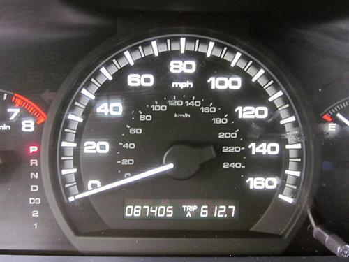 Honda Accord 2006 photo 4