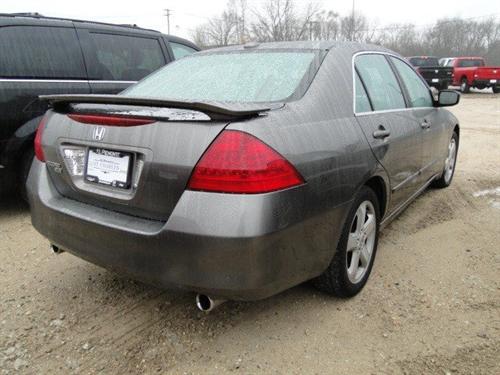 Honda Accord Open-top Other