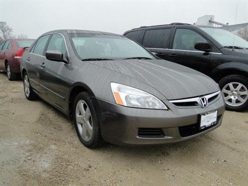 Honda Accord 2006 photo 2