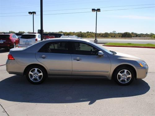 Honda Accord 2.0T Avant Quattro Other