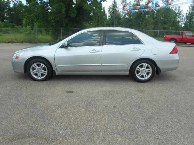 Honda Accord 2006 photo 3