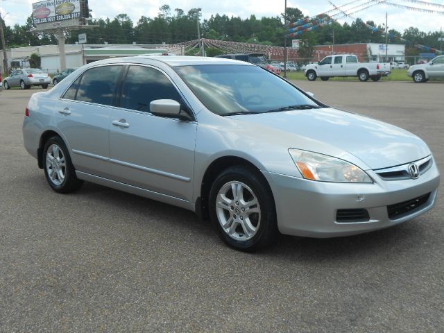 Honda Accord 2006 photo 4