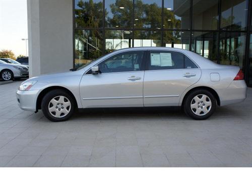 Honda Accord 11275 Other