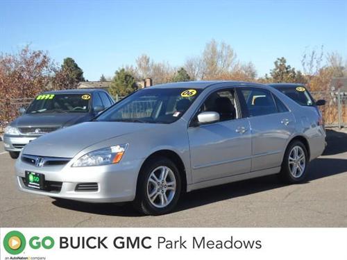 Honda Accord 2.0T Avant Quattro Other