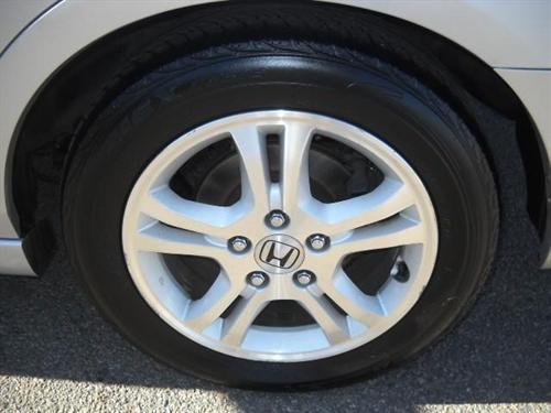 Honda Accord 2006 photo 2