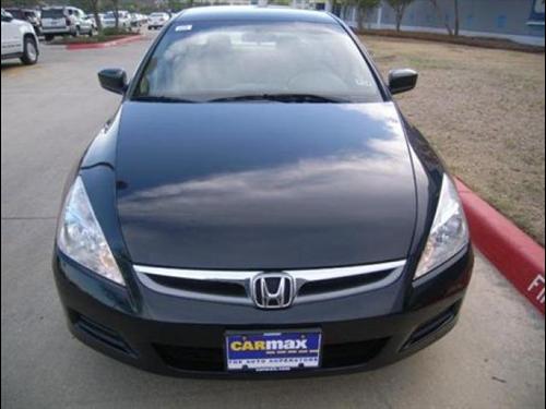 Honda Accord 2006 photo 1
