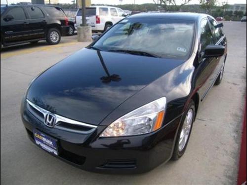 Honda Accord 2006 photo 2