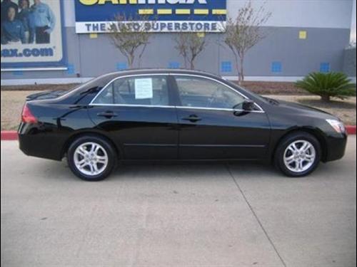 Honda Accord 2006 photo 3