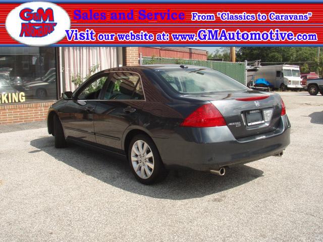 Honda Accord 2006 photo 2