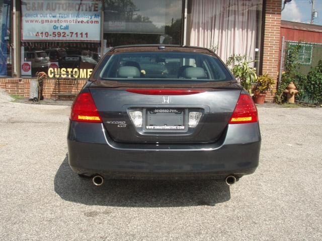 Honda Accord 2006 photo 3