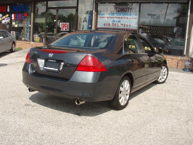 Honda Accord 2006 photo 5