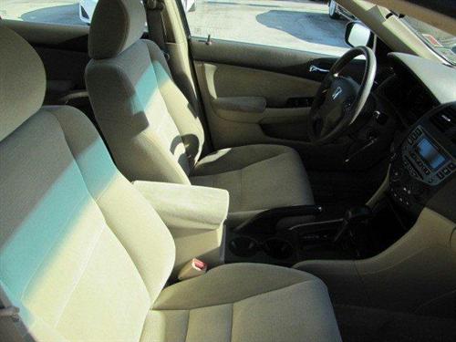 Honda Accord 2006 photo 1