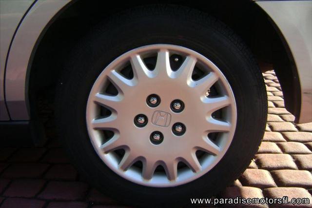 Honda Accord 2006 photo 4