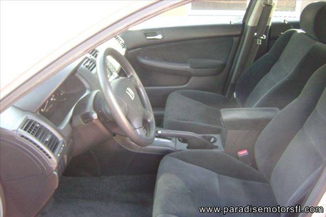 Honda Accord 2006 photo 5