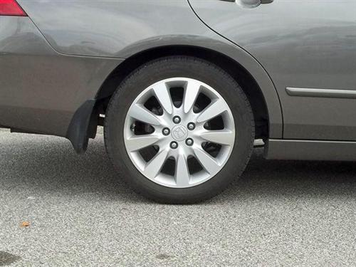 Honda Accord 2006 photo 2