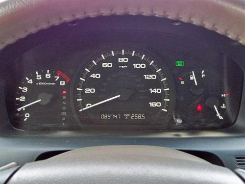 Honda Accord 2006 photo 4