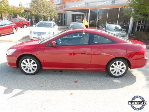 Honda Accord 2.0T Avant Quattro Other