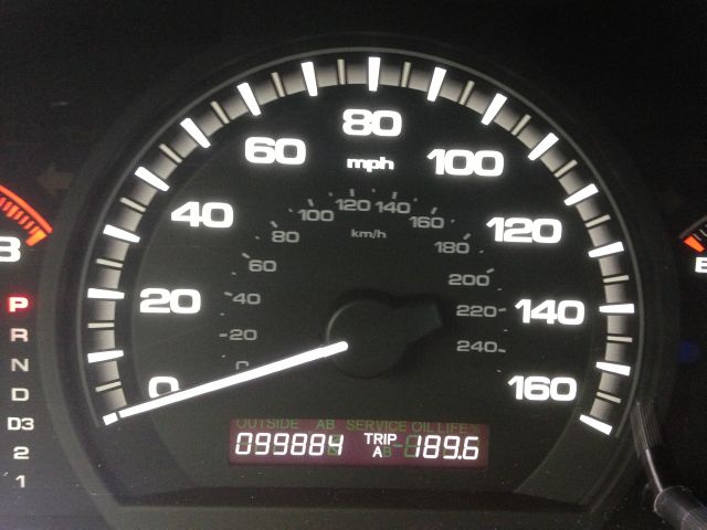 Honda Accord 2006 photo 1