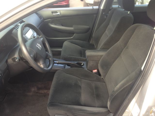 Honda Accord 2006 photo 10