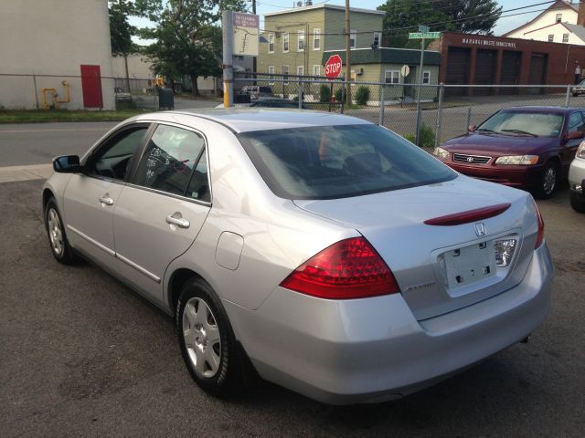 Honda Accord 2006 photo 11