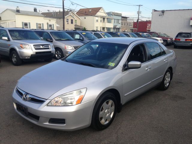 Honda Accord 2006 photo 3