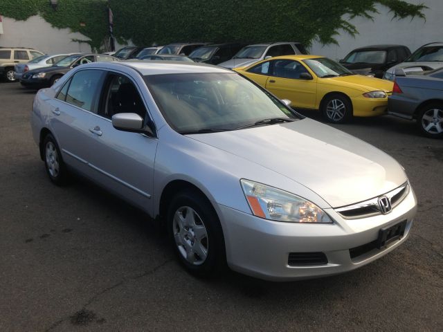 Honda Accord 2006 photo 5