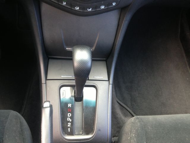 Honda Accord 2006 photo 7