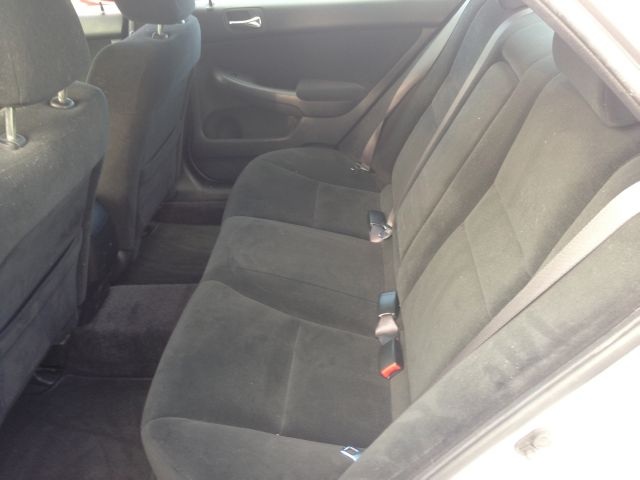 Honda Accord 2006 photo 8