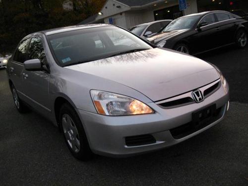 Honda Accord 2006 photo 5