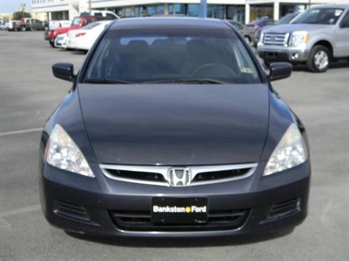 Honda Accord 2.0T Avant Quattro Other